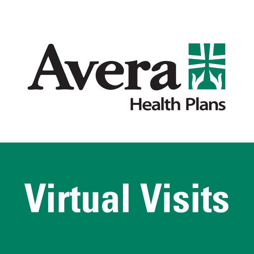 Avera Health Plans Visits app icon