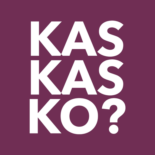 Kas Kas Ko app icon