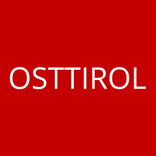Osttirol app icon