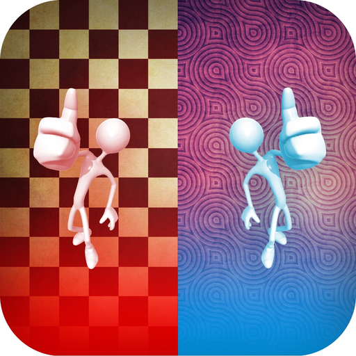 Double Escape app icon