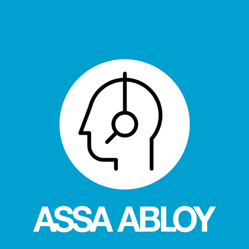 ASSA ABLOY Customer Support app icon