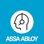 ASSA ABLOY Customer Support icon