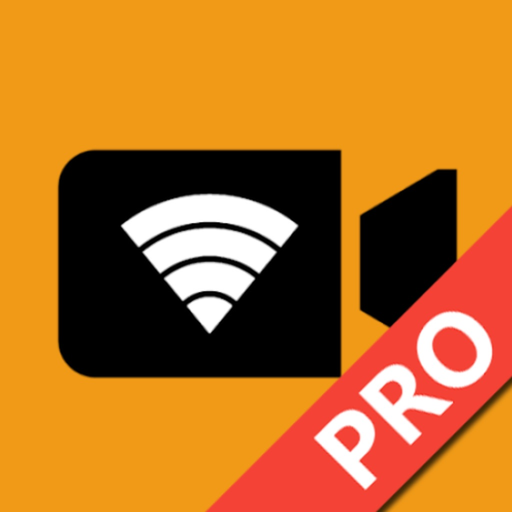 IP Camera Pro app icon