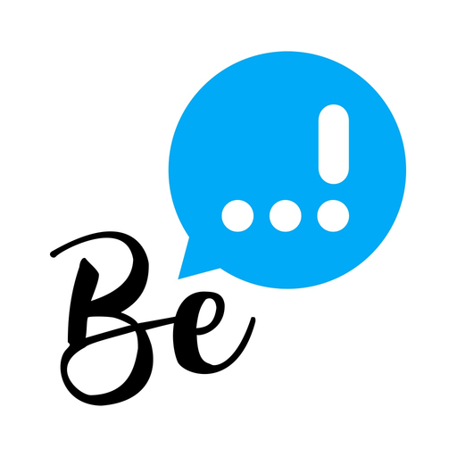 BeWarned – App for Deaf and Hard of Hearing app icon