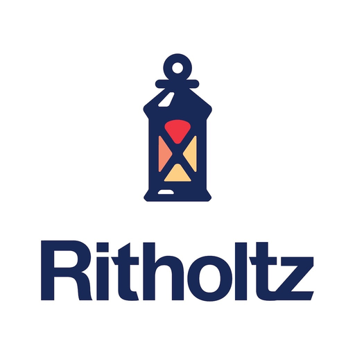 Ritholtz Wealth Mobile app icon