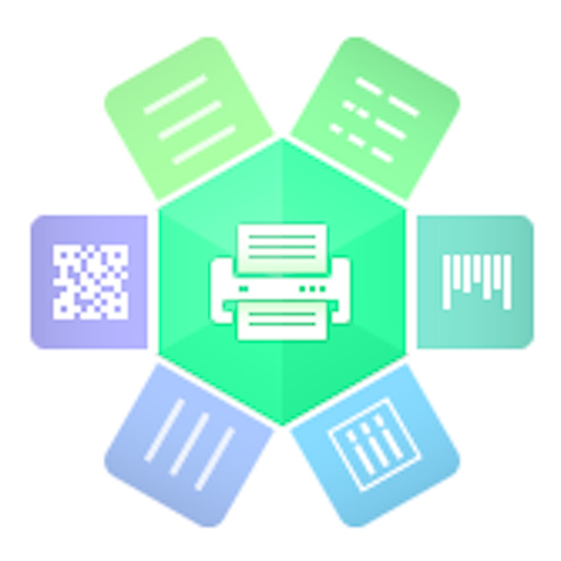 Awery Tags Print app icon