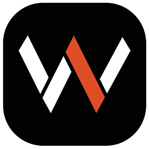 Wellsite Report app icon