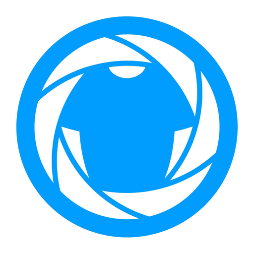 StyleShoots app icon