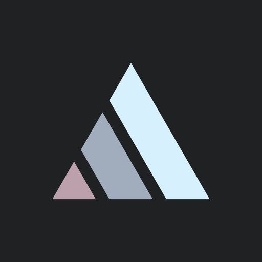 Formulas - Photo Lab Effects and Custom Frames app icon