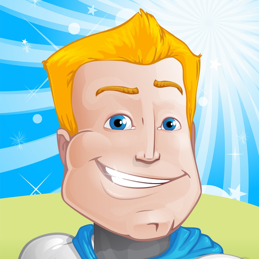 Super Brain Game - Simple Cognitive Training to Help Improve Your Memory app icon