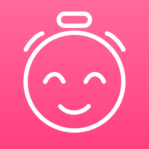 BabyTime app icon