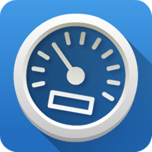 Tesla - Metal detector and Magnetic field recorder app icon
