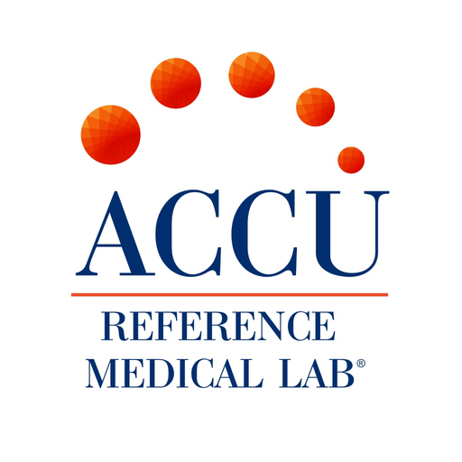 Accu Reference Medical Laboratory app icon