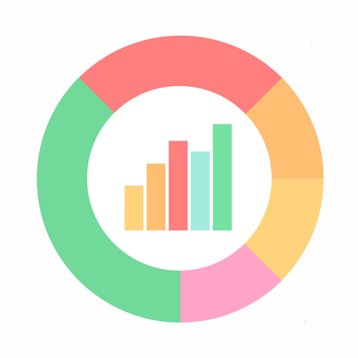 Daily Sales Tracker HD-Storage app icon