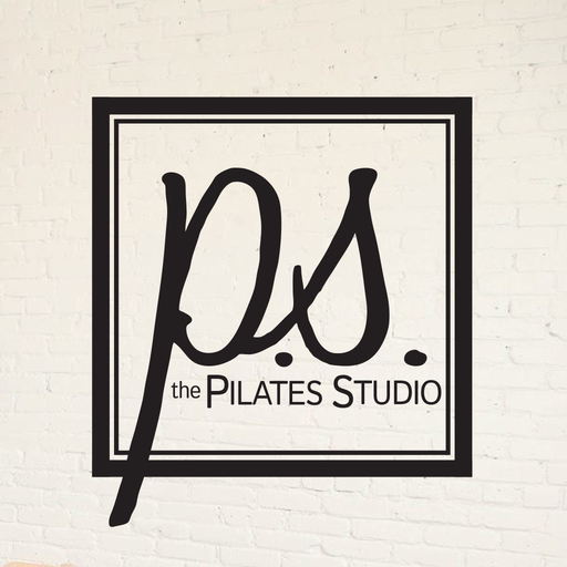 PS The Pilates Studio app icon
