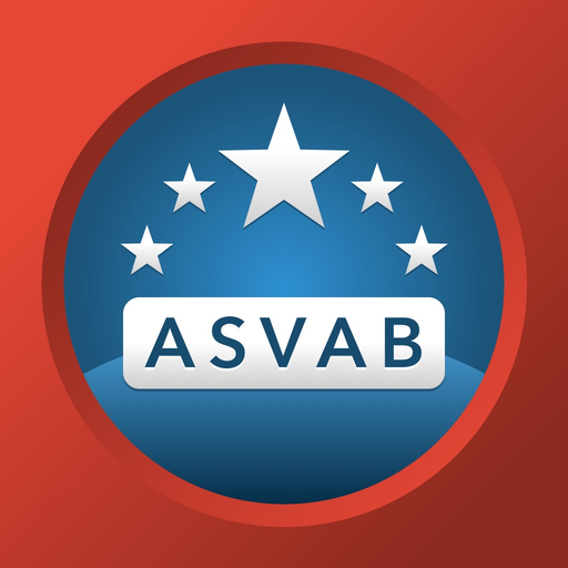 ASVAB Mastery | Practice Test app icon