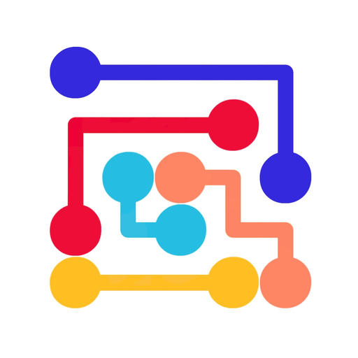 Connect The Dots ~ app icon