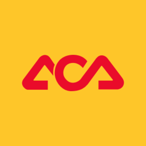 ACA Movil app icon