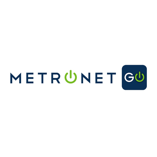 MetroNet Go app icon