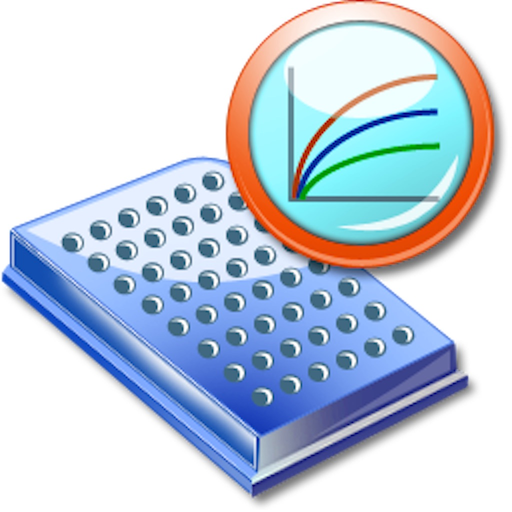 SoftMax Pro Remote app icon