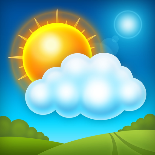 Weather XL Canada  PRO app icon