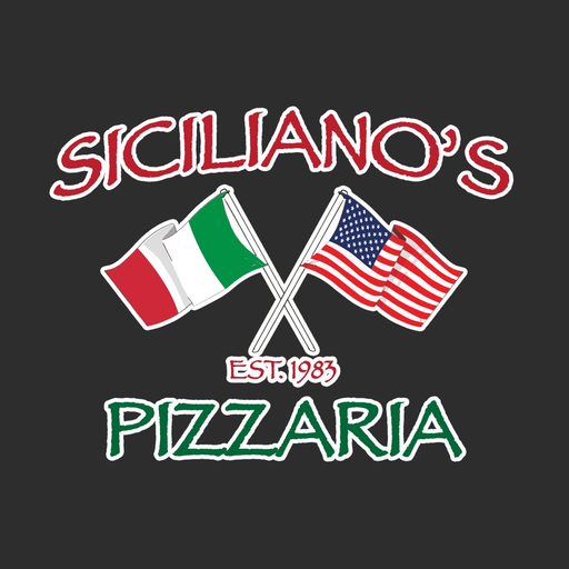 Siciliano's Pizzaria app icon