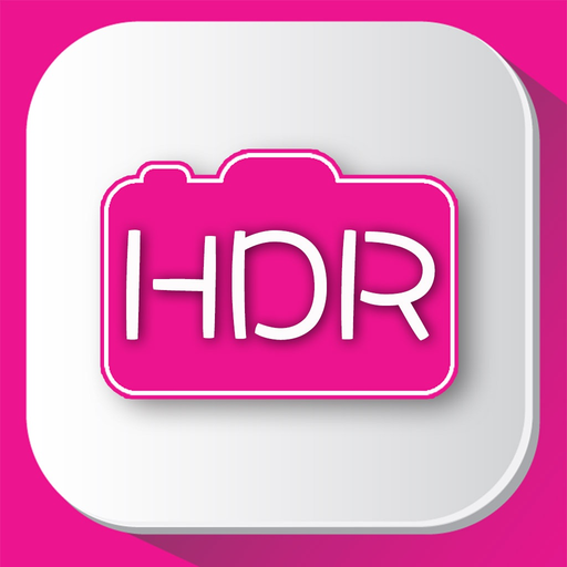Front HDR - Upgrade Facing Camera for beauty portrait app icon