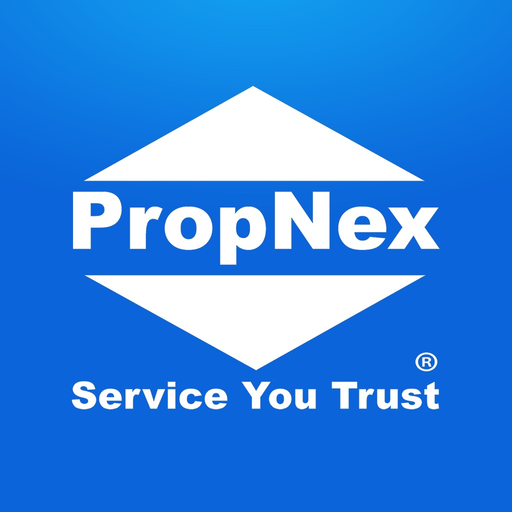 PropNex Cobroker app icon