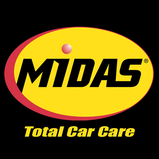 Midas Henderson 0363 app icon