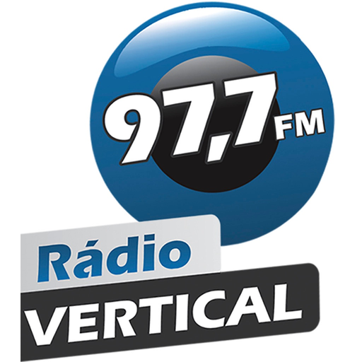 Vertical 977 FM app icon