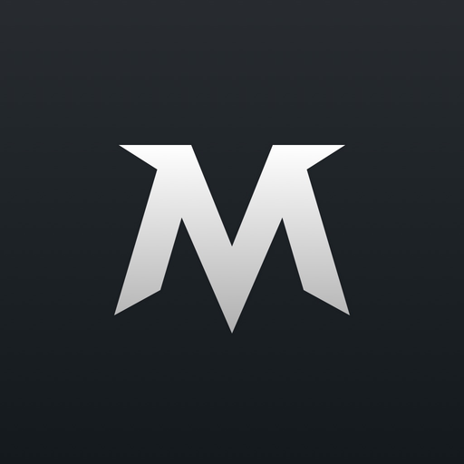 Max+ for Dota2 CS:GO app icon