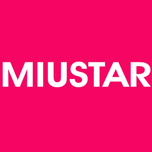 MIUSTAR app icon
