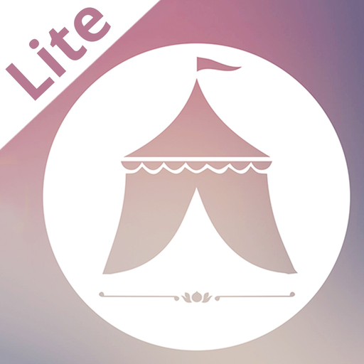 Festival Calendar Lite app icon