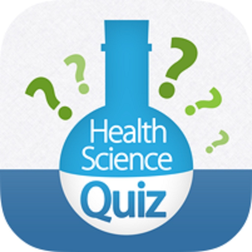 Health Science App app icon