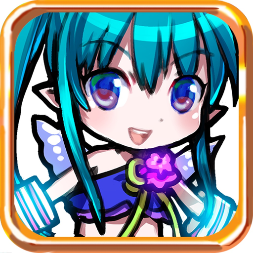 DeckDeFantasy app icon