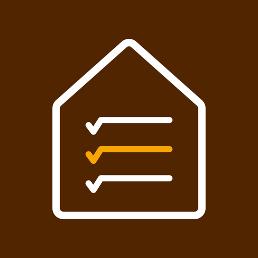 Rental Inspector app icon