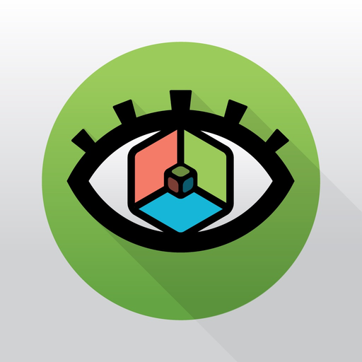 ShowMore. Примеряй и покупай! Виртуальная примерка 3D моделей товаров. app icon
