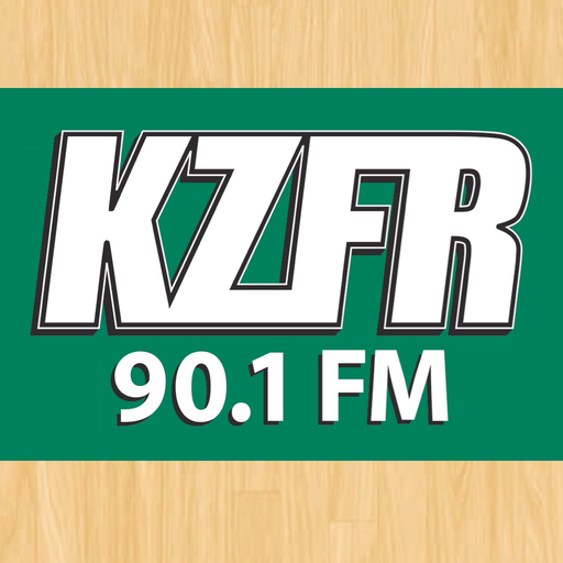 KZFR Radio app icon