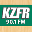 KZFR Radio icon