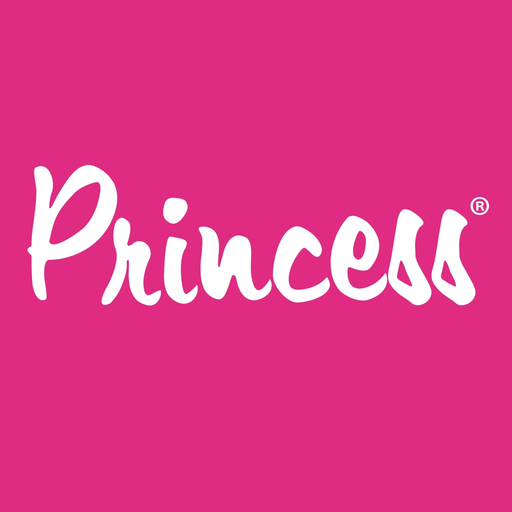Princess Shop app icon