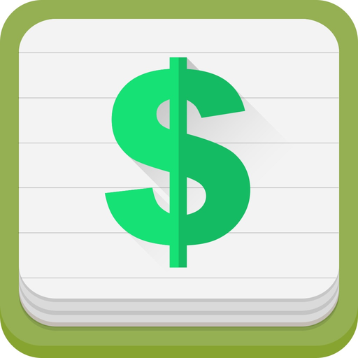Expenses Housekeeper app icon