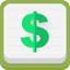 Expenses Housekeeper icon