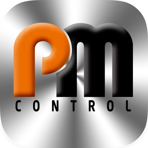 PM Control app icon