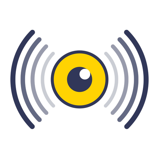 Audio Eyes app icon