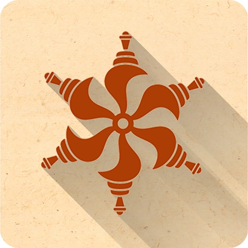 Shri Hari Charitra app icon