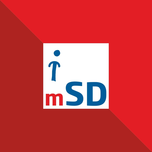 Mobile Sales Diary app icon