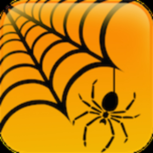 Spiders eGuide app icon