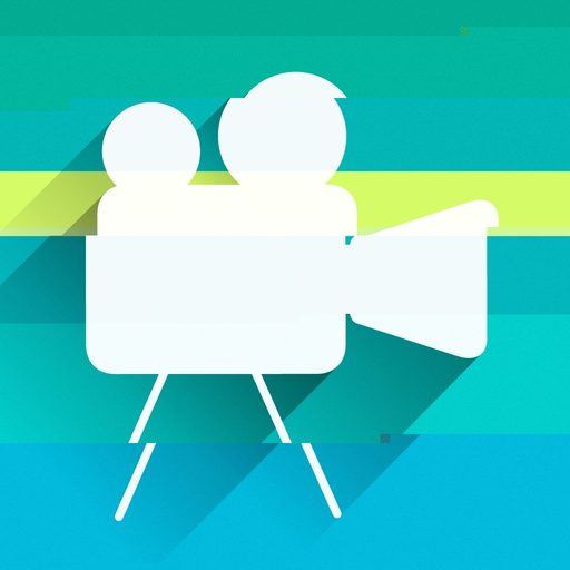 GlitchVideo app icon
