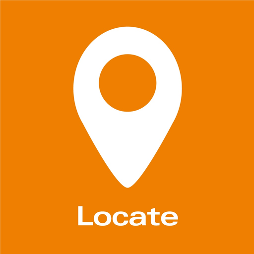 Caratec Locate app icon