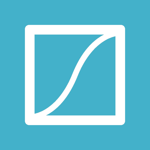 ToneCurve app icon